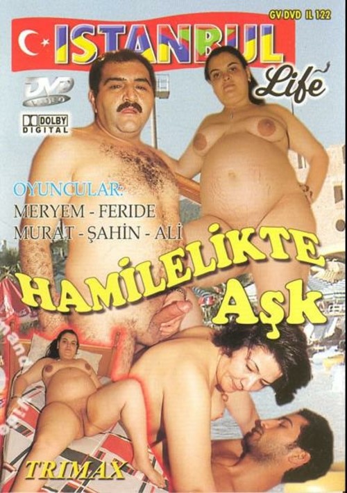 Istanbul Life - Hamilelikte Ask