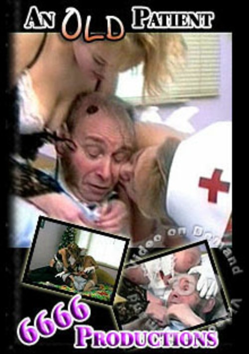An Old Patient