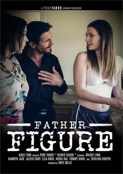 Father Figure (Pure Taboo)