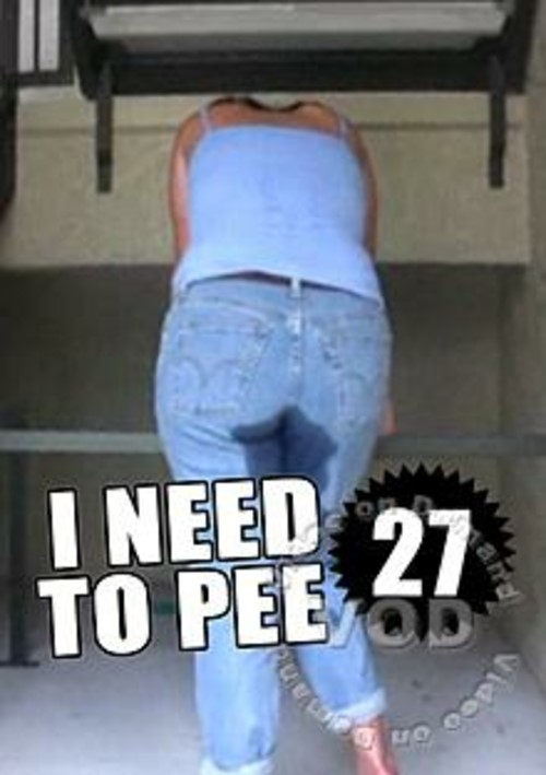 I Need To Pee 27