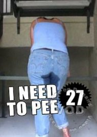 I Need To Pee 27 Boxcover