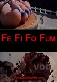 Fe Fi Fo Fum Boxcover