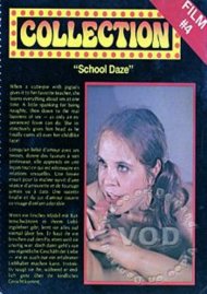 Collection 4 - School Daze Boxcover