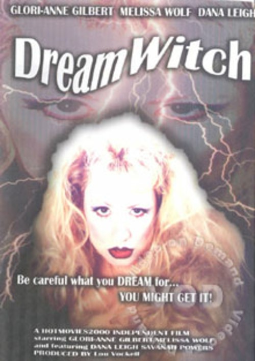 Dream Witch
