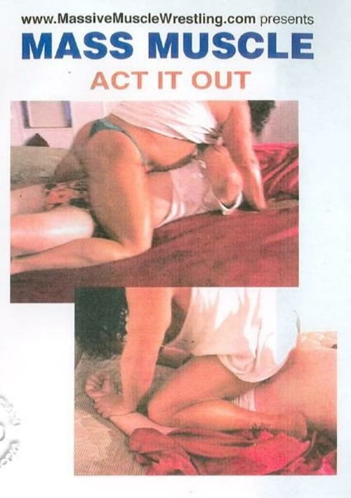 MM474: Act It Out