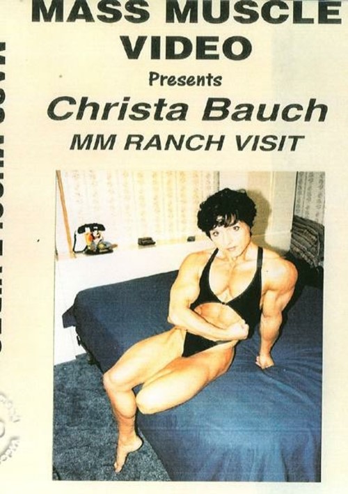 MM422: Christa Bauch - MM Ranch Visit
