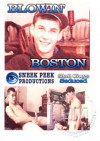 Blowin' Boston Boxcover