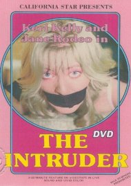 The Intruder Boxcover