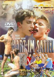 Hart Im Sattel Boxcover