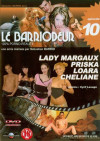 Le Barriodeur Episode 10 Boxcover