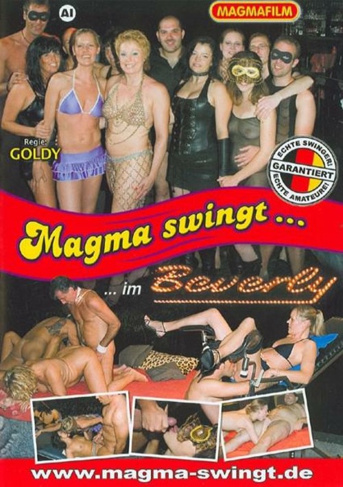 Magma Swingt... Im Beverly