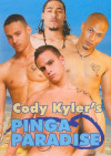 Cody Kyler's Pinga Paradise Boxcover