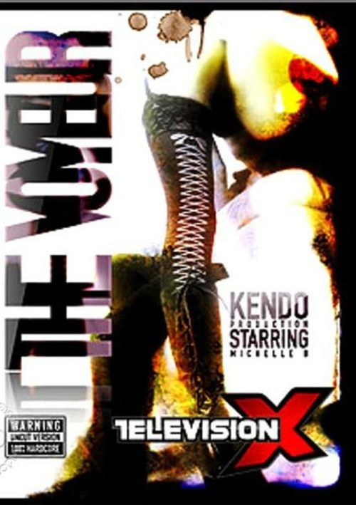 The Voyeur