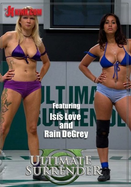 Live 5 Ultimate Surrender - Ultimate Surrender - Featuring Isis Love and Rain DeGrey (2010) by Kink  Clips - HotMovies