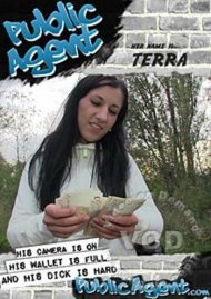 Public Agent Presents - Terra Boxcover