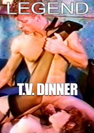 T.V. Dinner Boxcover