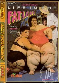 Life In The Fat Lane Boxcover