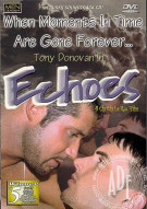 Echoes Boxcover
