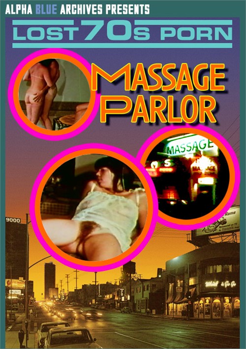 Massage Parlor