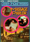 Massage Parlor Boxcover