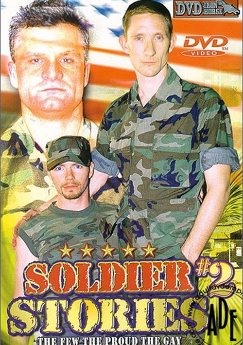 Soldier Stories #2