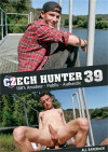 Czech Hunter 39 Boxcover