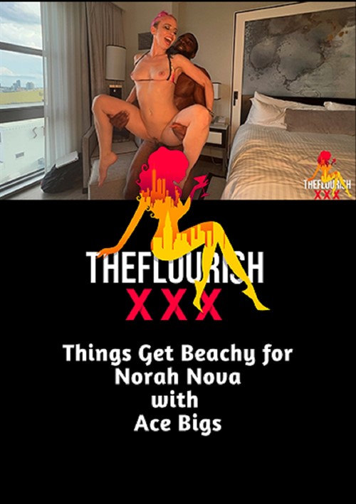 Things get Beachy for Norah Nova with Ace Bigs