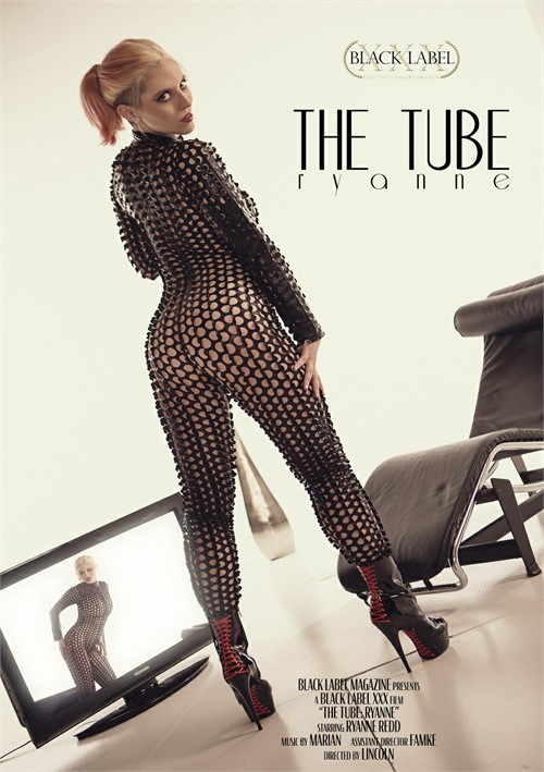 The Tube: Ryanne