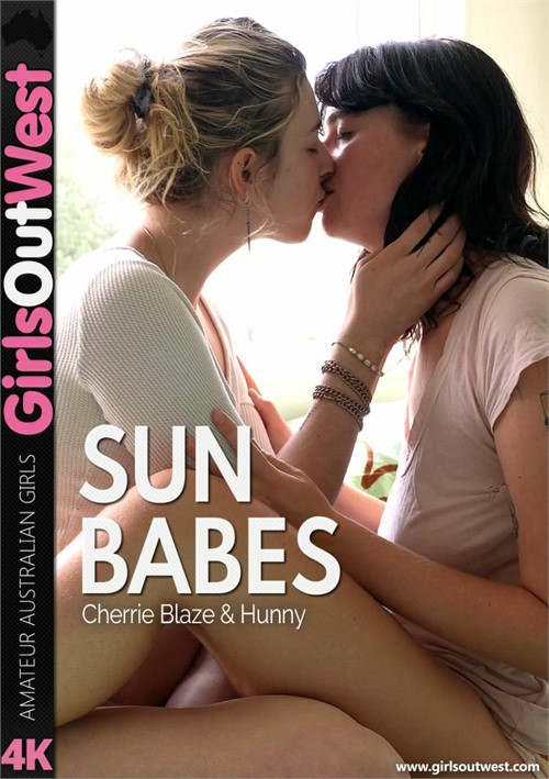 Cherrie Blaze &amp; Hunny - Sun Babes