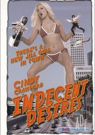 Indecent Desires Boxcover