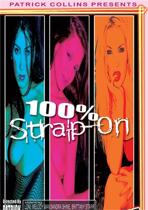 100% Strap-On