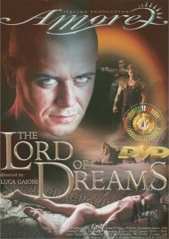 Lord of Dreams, The Boxcover