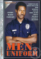 Men in Uniform Boxcover