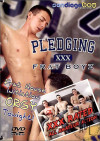 Pledging Frat Boyz Boxcover