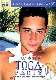 Twink Toga Party Boxcover