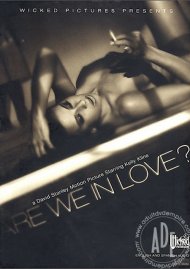 Are We In Love? Boxcover