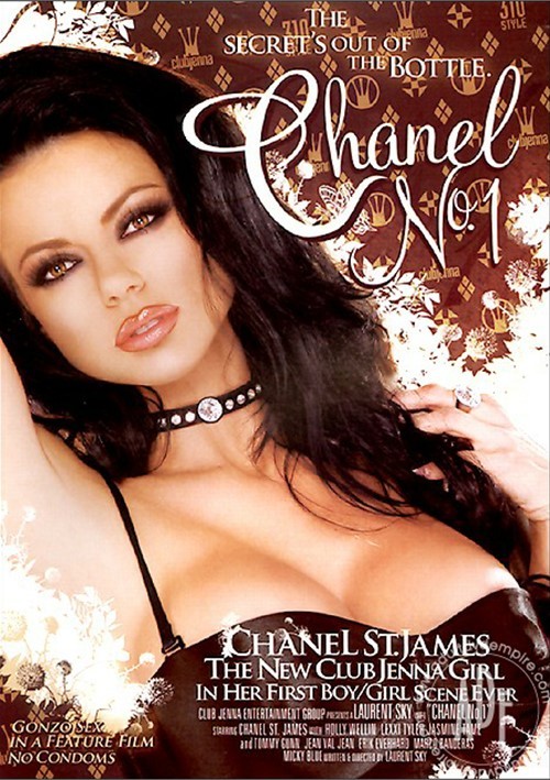 Chanel No. 1