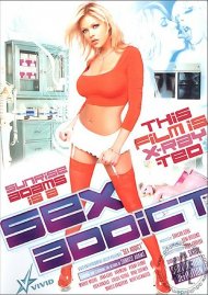 Sex Addict Boxcover