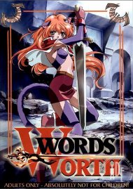 Words Worth Boxcover