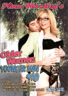 Older Women, Younger Men 10 Boxcover