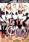 Strap-On Maids Strap-On Maids Boxcover