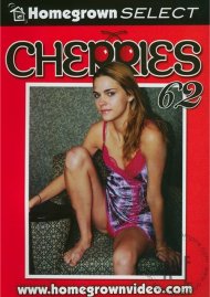 Cherries 62 Boxcover