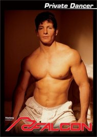 Private Dancer Private Dancer Boxcover