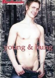 Young & Hung (Metro) Boxcover