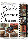 Femorg: Black Women Orgasms Boxcover