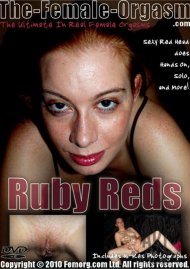 Femorg: Ruby Reds Boxcover