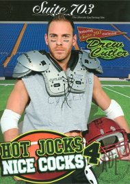 Hot Jocks Nice Cocks Vol. 4 Hot Jocks Nice Cocks Vol. 4 Boxcover