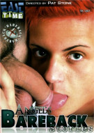 Angel's Bareback Stories Boxcover