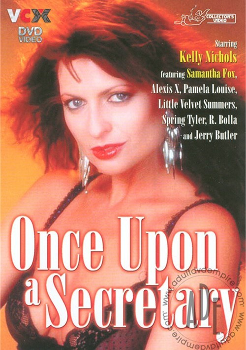 Once Upon A Secretary Vcx Unlimited Streaming At Adult Dvd Empire