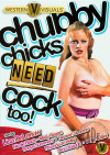 Chubby Chicks Need Cock Too! Chubby Chicks Need Cock Too! Boxcover